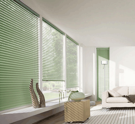 Blinds For You - Slimline Aluminium Venetians
