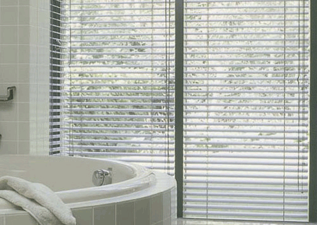 Image of blinds For You - Slimline Aluminium Venetians